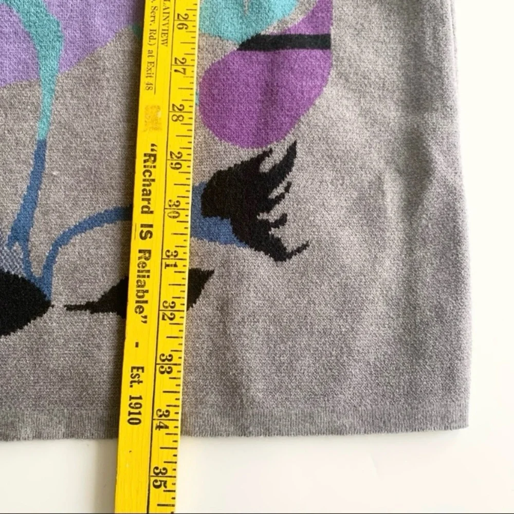 Sioni Long Sweater Large New - Picture 8 of 11